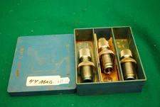 PACIFIC RELOADING DIE SET FOR 44 MAGNUM