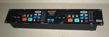 Gemini CD-9500 PRO III Dual CD Player Controller Only