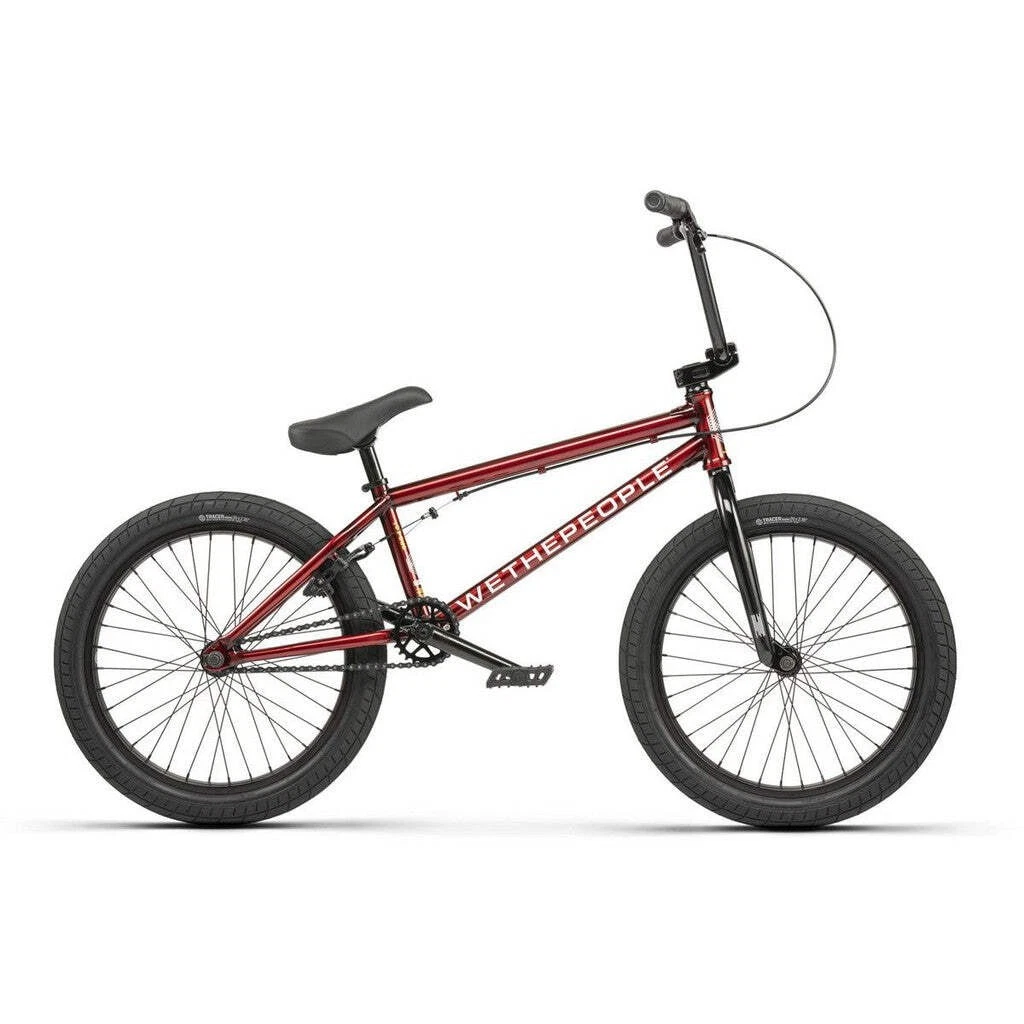 BMX Bike WeThePeople 20 In Bikes for sale | eBay