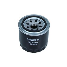 Maxgear Ölfilter 15208AA024 15208AA060 | 276462