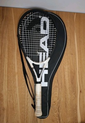 HEAD Titanium Ti.S4  Tennisschläger 4 1/2 L3
