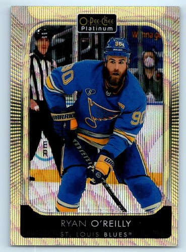 2021-22 OPC O-Pee-Chee Platinum MARQUEE ROOKIES & other VARIANT INSERTS - Picture 39 of 52