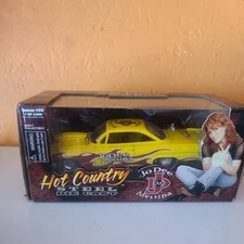 Racing Champions 1/24 Hot Country Steel #20 Jo Dee Messina -1/4999 Issue #20-New