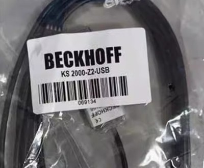 New   KS2000-Z2-USB CABLE CONNECTION FOR PC TO FIELDBUS COMPONENTS #fb