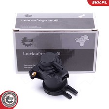 ESEN SKV Druckwandler Abgassteuerung 14SKV923 für FIAT MAREA Weekend DUCATO Bus