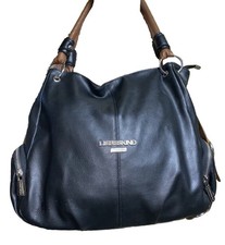 Grande borsa di lusso bambino dell'amore design da sogno pelle morbida come il burro