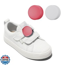 2 Pack AirTag Holder for Kids Shoelaces, Hidden Silicone Air Tag Case Holder