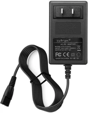 2-Prong 21.5V AC/DC Adapter Compatible with Enhulk PCT403T EHT21001-L20-US 20V 2