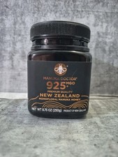 Manuka Doctor - MGO 925 Manuka Honey Monofloral, 100 Pure New Zealand
