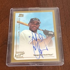 1999 Topps Traded Baseball Cards 9