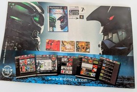 LEGO #8930 Bionicle Dekar Matoran of Mahri Nui, 100% Complete With Instructions!