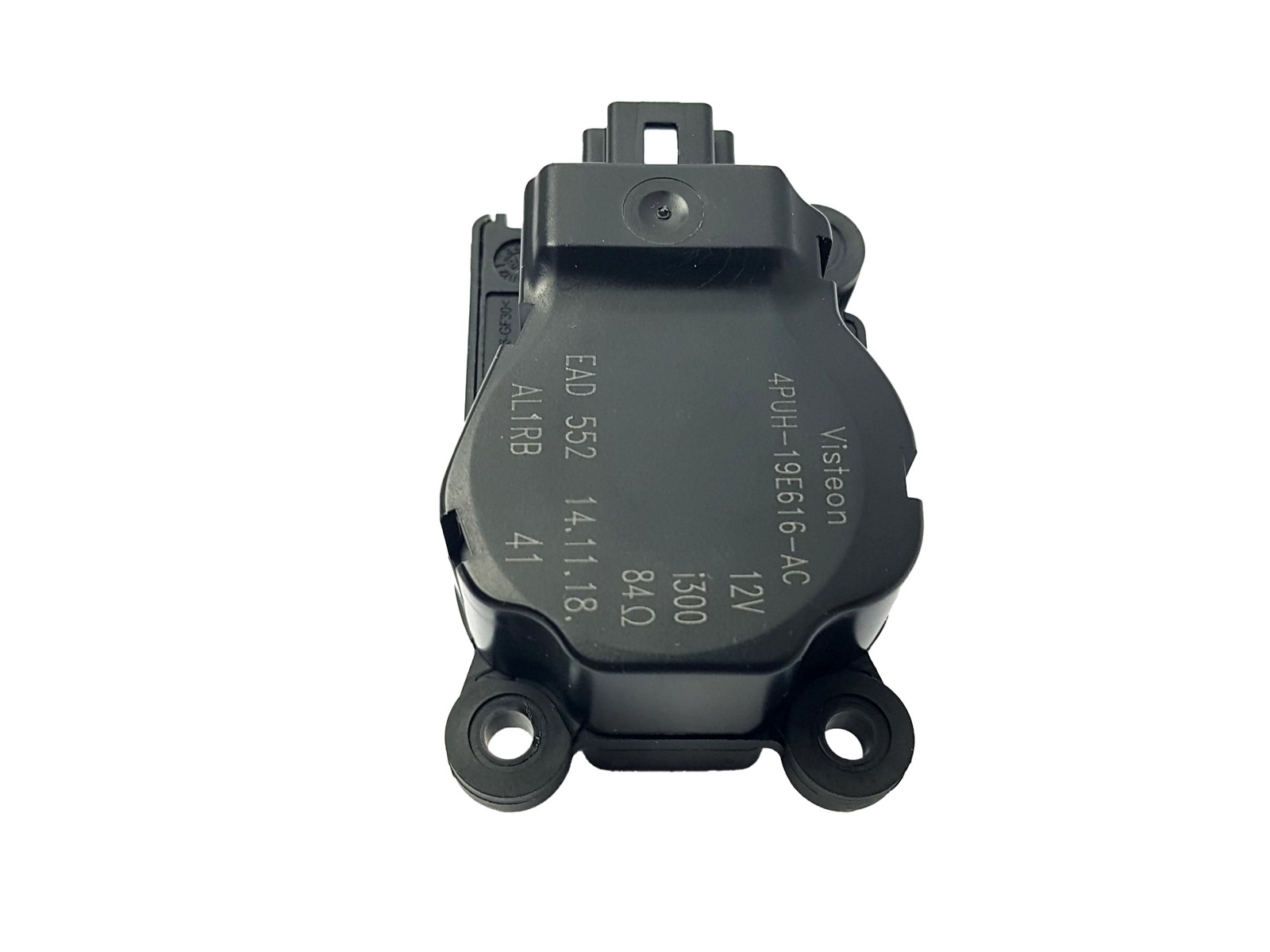 Commande de chauffage intérieur 6447RJ module climatisation Peugeot 407