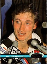 1991-92 Topps Stadium Club Hockey - Pick Choose Your Cards List 2