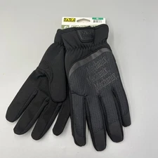 Mechanix Wear Fastfit Covert Glove, Flexiple Protection Work. FFTAB-55-011, XL
