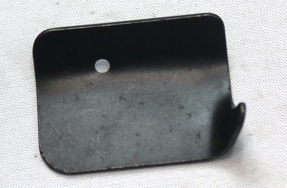 Remington 550 Shell Deflector Dust Cover - Image 3 of 3