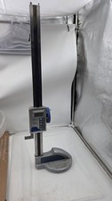 MITUTOYO Digital Height Gage Untested