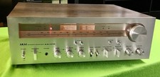 AKAI AA 1175 Stereo Receiver. 75 WPC. Professionally Serviced. Tested.