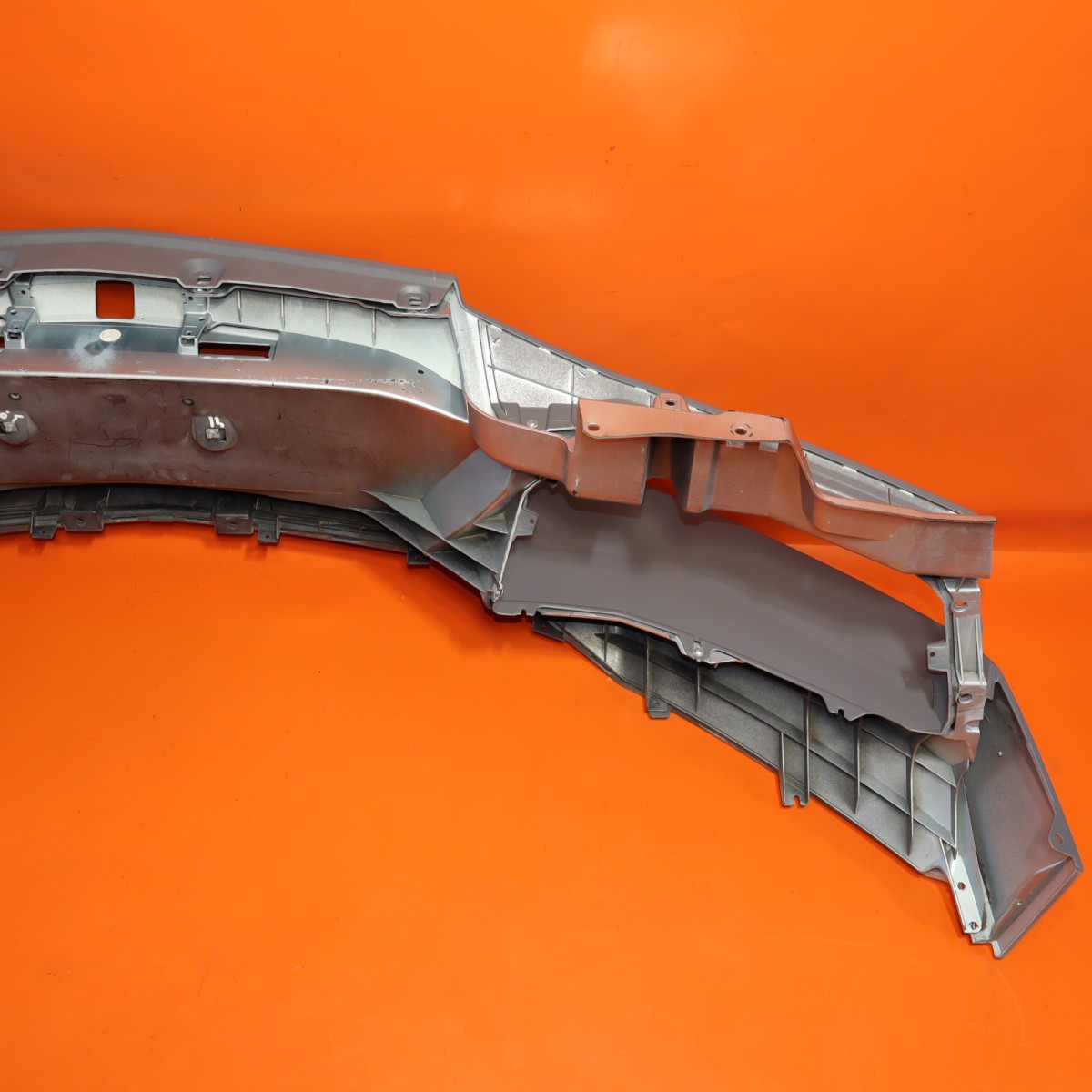 LAMBORGHINI AVENTADOR REAR BUMPER 2012 2013 2014 2015 2016 470 807 309 RECON OEM