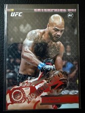 Trey Waters Rookie Stamp RC #260 - 2025 Topps Stadium Club