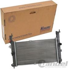 Radiateur Opel MERIVA