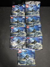 Lego DC 30653 2023 Batman 1992 Polybag Set. Nuevo precintado. Envío gratuito. Lote de 9.