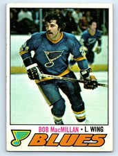 Click to enlarge Bob MacMillan