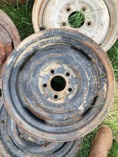 14 Mopar Wheel A Body Plymouth Dodge Valiant Dart Demon Barracuda Duster 1965