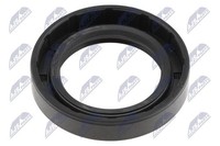 NTY Wellendichtring, Antriebswelle NUP-DW-002 FüR Daewoo