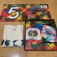 Mr. GREEN APPLE 5 COMPLETE BOX