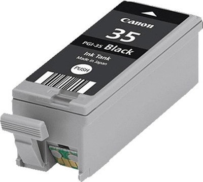 CANON PGI-35 BK TP Tintenpatrone Schwarz (1509B001)
