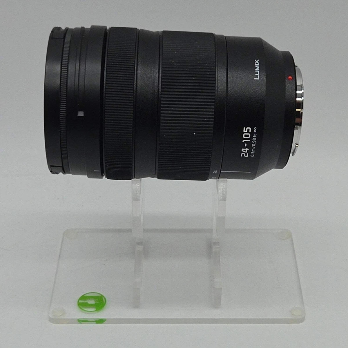 Panasonic 24-105mm Focal Camera Lenses for sale | eBay