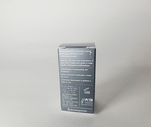 Dermalogica Daily Microfoliant Travel Mini Size 0.14 oz - New In Box - Picture 3 of 6