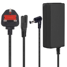 Adattatore 24V per Samsung HW-H450 cavo soundbar wireless alimentazione