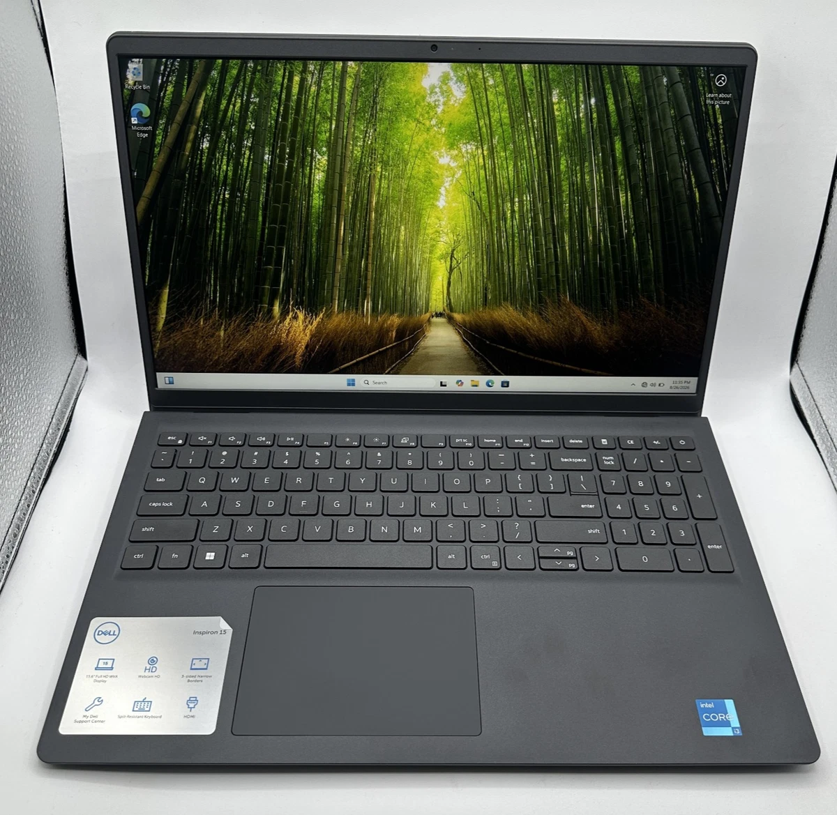 Dell Inspiron 3520 for sale | eBay