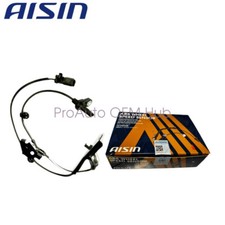 8954302080 AISIN ABS Wheel Speed Sensor Front...