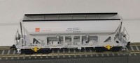 Tillig Tt 15332 Selbstentladewagen Hvle Ep.Vi Neu & Ovp