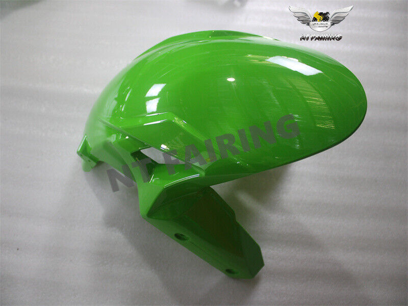 Injection Green 40th Edition Fairings Fit for Kawasaki 2024 Injection Green 40th Edition Fairings Fit for Kawasaki 2024