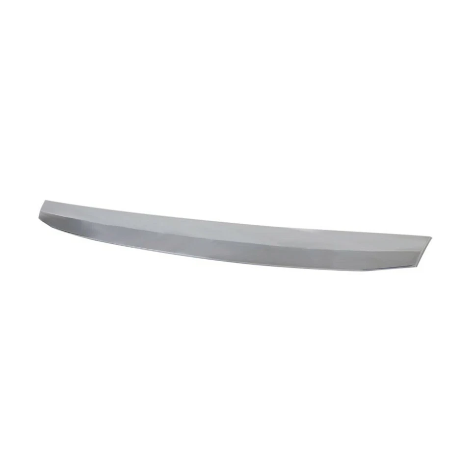 New Front Hood Moulding For Suzuki Grand Vitara - Imagem 3 de 3