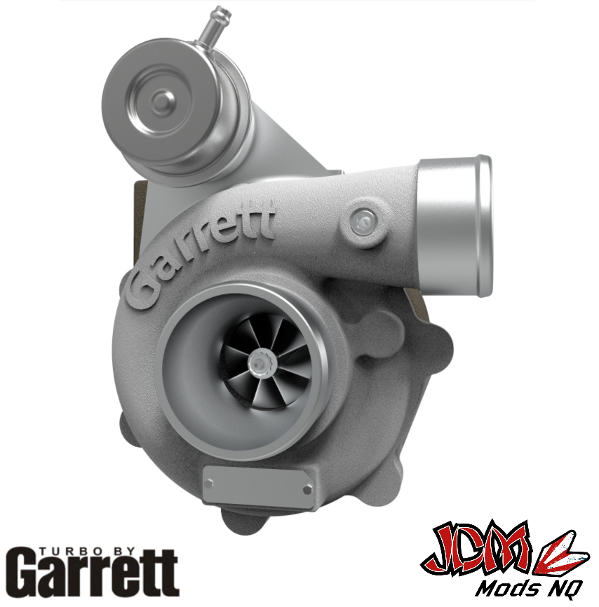 Garrett GBC17-250 Turbo T25 / 5 Bolt 0.52 A/R 896052-5003S | eBay