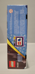 LEGO 41231 DC Super Hero Girls Harley Quinn to the Rescue *New in Sealed Box*