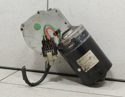 SKODA Octavia Kombi 1U Bj 1999 Scheiben Wischermotor vorne  #59016-H161