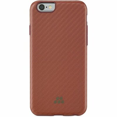 multifun Evutec Apple iPhone 6/6S Karbon SI Series Kalantar 4 pack