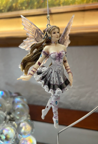 Ornamento Dragonsite Little Fairy de Nene Thomas NT113 - Imagen 2 de 6