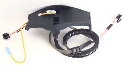 Technogym 700 Excite Line - RE3 RE1 Recumbent Bike Wire Harness Set W0006938AA