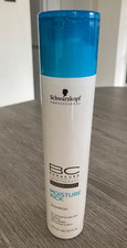 Image of Schwarzkopf Bonacure Moisture Kick Shampoo 250ml