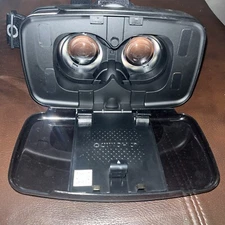 Homido VR Headset V2 for iPhone Android Apple Samsung LG  2000 Apps movies