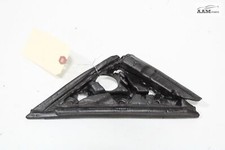 2013-2018 BMW 320I F30 FRONT RIGHT SIDE DOOR EXTERIOR REAR MIRROR SEAL OEM