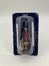 Del Prado - Hungarian Kuman Cavalryman,1376 SME034 Medieval Renaissance