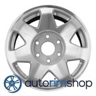 Cadillac Escalade ESV EXT 2002 2003 2004 2005 2006 17" Factory OEM Wheel Rim