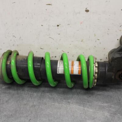 21 KAWASAKI NINJA ZX6R REAR BACK SHOCK ABSORBER SUSPENSION 45014